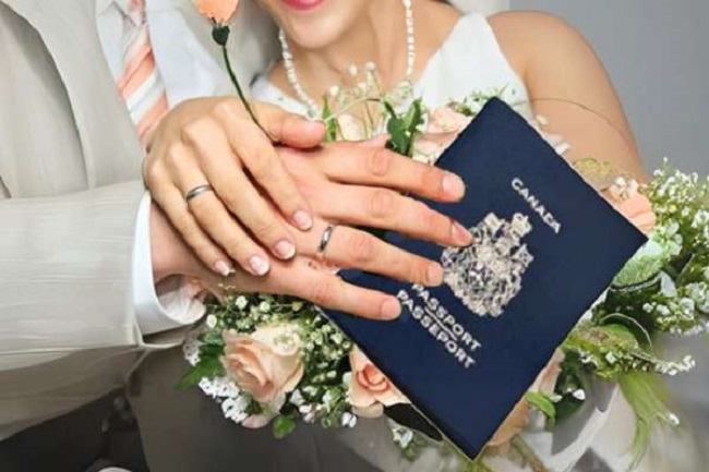 marriage